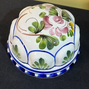 ABC Bassano Pottery